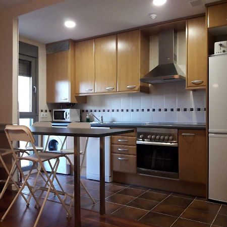 Apartamento En C/ Peroneros Latas Luaran gambar