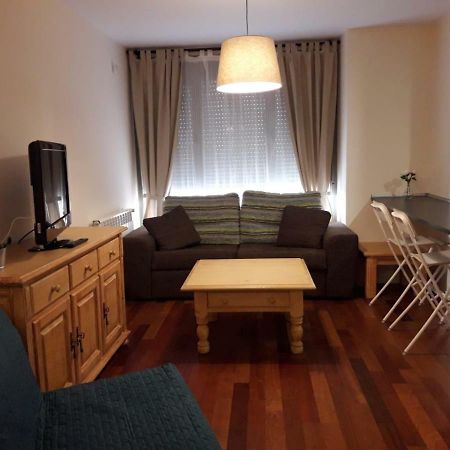 Apartamento En C/ Peroneros Latas Luaran gambar