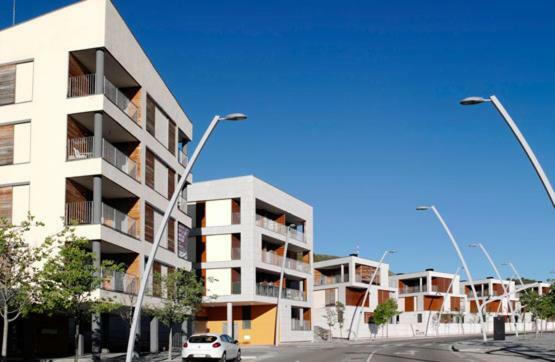 Apartamento En C/ Peroneros Latas Luaran gambar