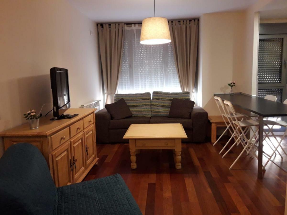 Apartamento En C/ Peroneros Latas Luaran gambar
