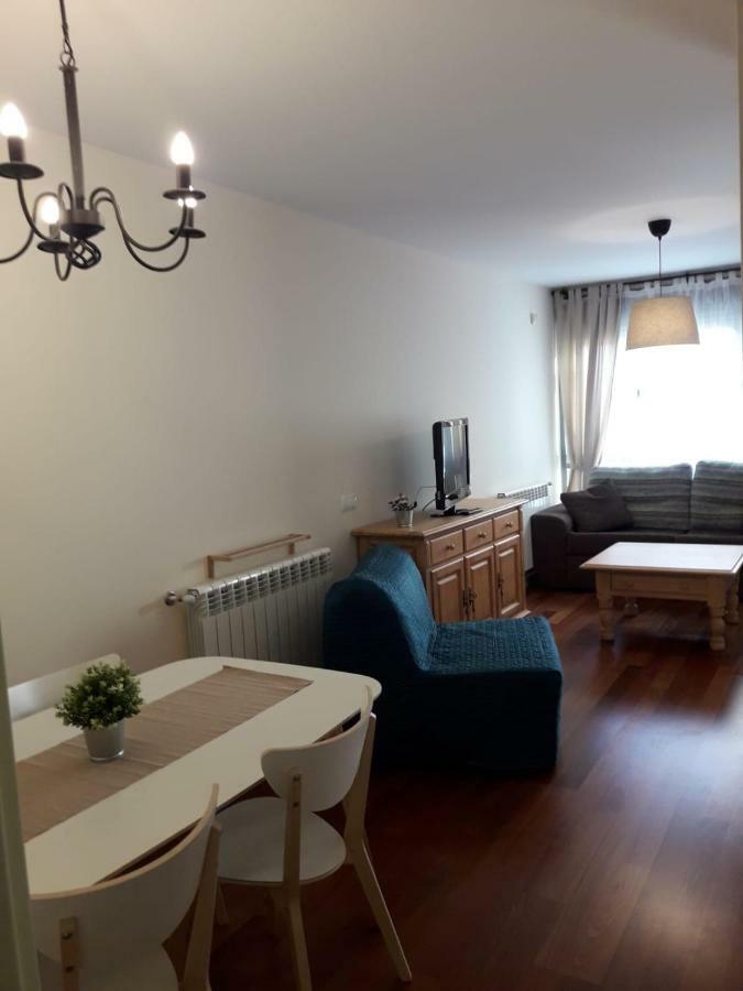 Apartamento En C/ Peroneros Latas Luaran gambar