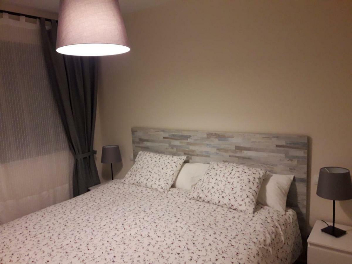 Apartamento En C/ Peroneros Latas Luaran gambar