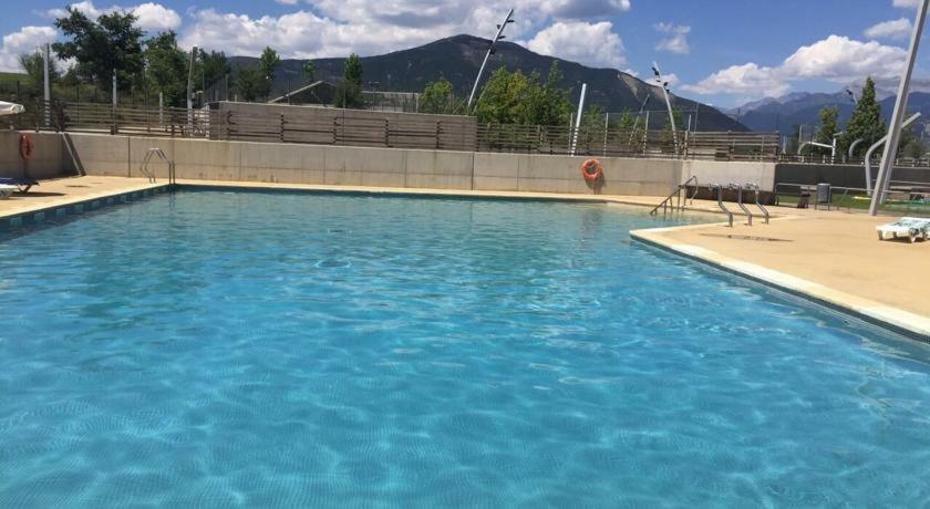 Apartamento En C/ Peroneros Latas Luaran gambar